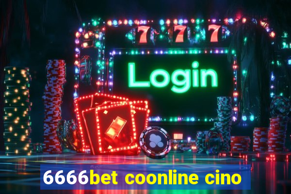 6666bet coonline cino